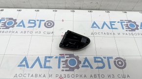 Plug outer handle front right Hyundai Kona 18-23