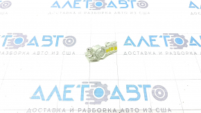 Positive terminal of Toyota Venza battery 21-