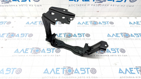 Battery mount Toyota Venza 21- 2 parts