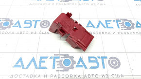 Positive terminal cover for Toyota Venza battery 21-