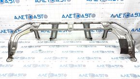 Rear seat frame 2nd row lowerToyota Venza 21-