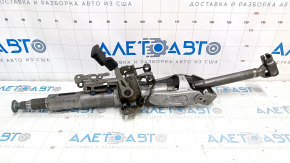 Steering column Honda CRV 17-22 LX with cardan shaft