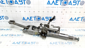 Steering column Honda CRV 17-22 LX with cardan shaft