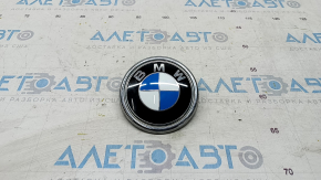 Emblem badge BMW tailgate BMW X5 F15 14-18