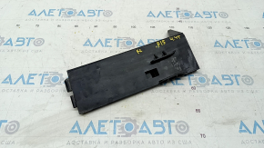 Radiator mounting frame left BMW X5 F15 14-18 4.4T