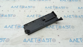 Radiator mounting frame left BMW X5 F15 14-18 4.4T
