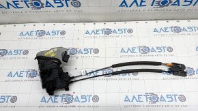 Rear left door lock Hyundai Kona 18-23