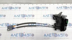 Rear left door lock Hyundai Kona 18-23