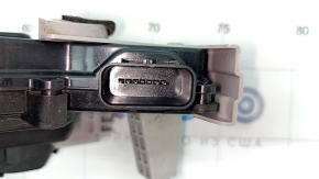 Rear left door lock Hyundai Kona 18-23