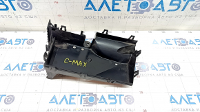Ford C-max MK2 13-18 Underhood Fuse Box Housing