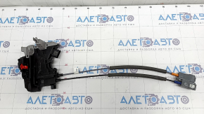 Rear right door lock Hyundai Kona 18-23