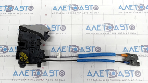 Front left door lock Hyundai Kona 18-23