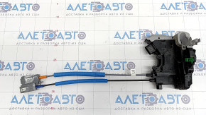Front left door lock Hyundai Kona 18-23