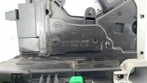 Front left door lock Hyundai Kona 18-23