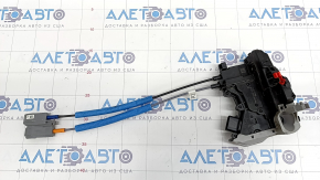 Front right door lock Hyundai Kona 18-23