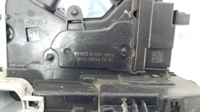 Front right door lock Hyundai Kona 18-23