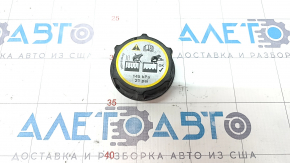 Expansion tank cap for Ford C-max MK2 13-18 type 1