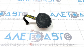 Expansion tank cap for cooling small Ford C-max MK2 13-18