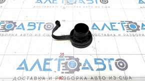 Expansion tank cap for cooling small Ford C-max MK2 13-18