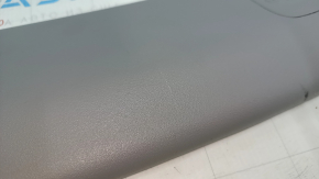 Rear roof lining Honda CRV 17-22 gray, scratches