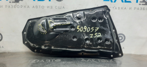Oil pan automatic transmission Nissan Murano z52 15- dents