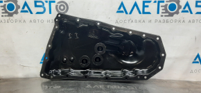 Oil pan automatic transmission Nissan Murano z52 15- dents