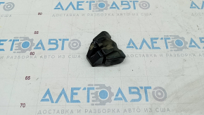 Radiator mount lower left BMW X5 F15 14-18