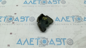 Radiator mount lower right BMW X5 F15 14-18