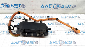 Ford C-max MK2 13-18 heater crack in mount