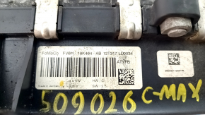 Ford C-max MK2 13-18 heater crack in mount