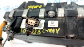 Ford C-max MK2 13-18 heater crack in mount