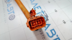 Ford C-max MK2 13-18 heater crack in mount