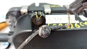 Ford C-max MK2 13-18 heater crack in mount