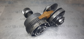 Variator automatic transmission Nissan Murano z52 15-