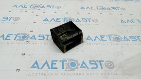 Radiator bracket lower left BMW X5 F15 14-18
