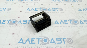 Radiator bracket lower left BMW X5 F15 14-18