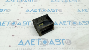 Radiator bracket lower right BMW X5 F15 14-18