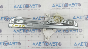 Rear left window lift mechanism Hyundai Kona 18-23