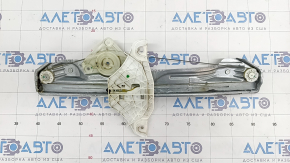 Rear left window lift mechanism Hyundai Kona 18-23