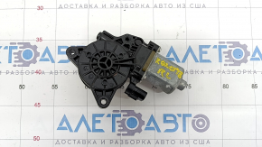 Rear left window lift motor Hyundai Kona 18-23
