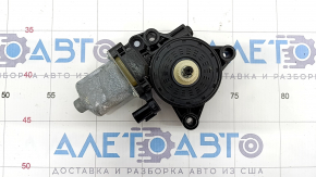 Rear left window lift motor Hyundai Kona 18-23