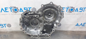 Rear cover of automatic transmission Nissan Murano z52 15- chips