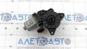 Rear right window lift motor Hyundai Kona 18-23