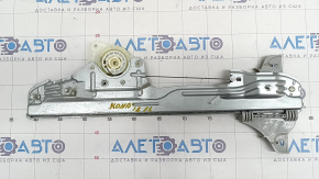 Front left window lift mechanism Hyundai Kona 18-23