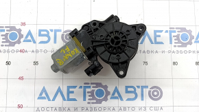 Front left window lift motor Hyundai Kona 18-23