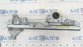 Front right window lift mechanism Hyundai Kona 18-23
