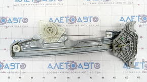 Front right window lift mechanism Hyundai Kona 18-23