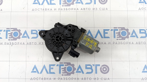Front right window lift motor Hyundai Kona 18-23