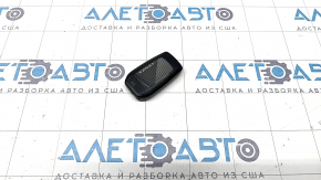 Smart Toyota Venza 21 Key - 4 Buttons, Scratches