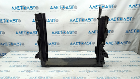 Lower radiator mounting frame BMW X5 F15 14-18 4.4T